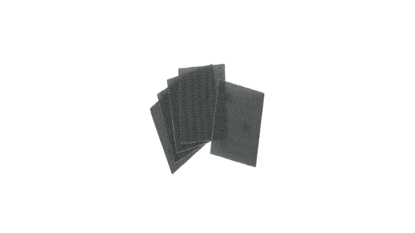 DeWALT DTM30 Sandpaper, 115mm 115mm, 80 Grit