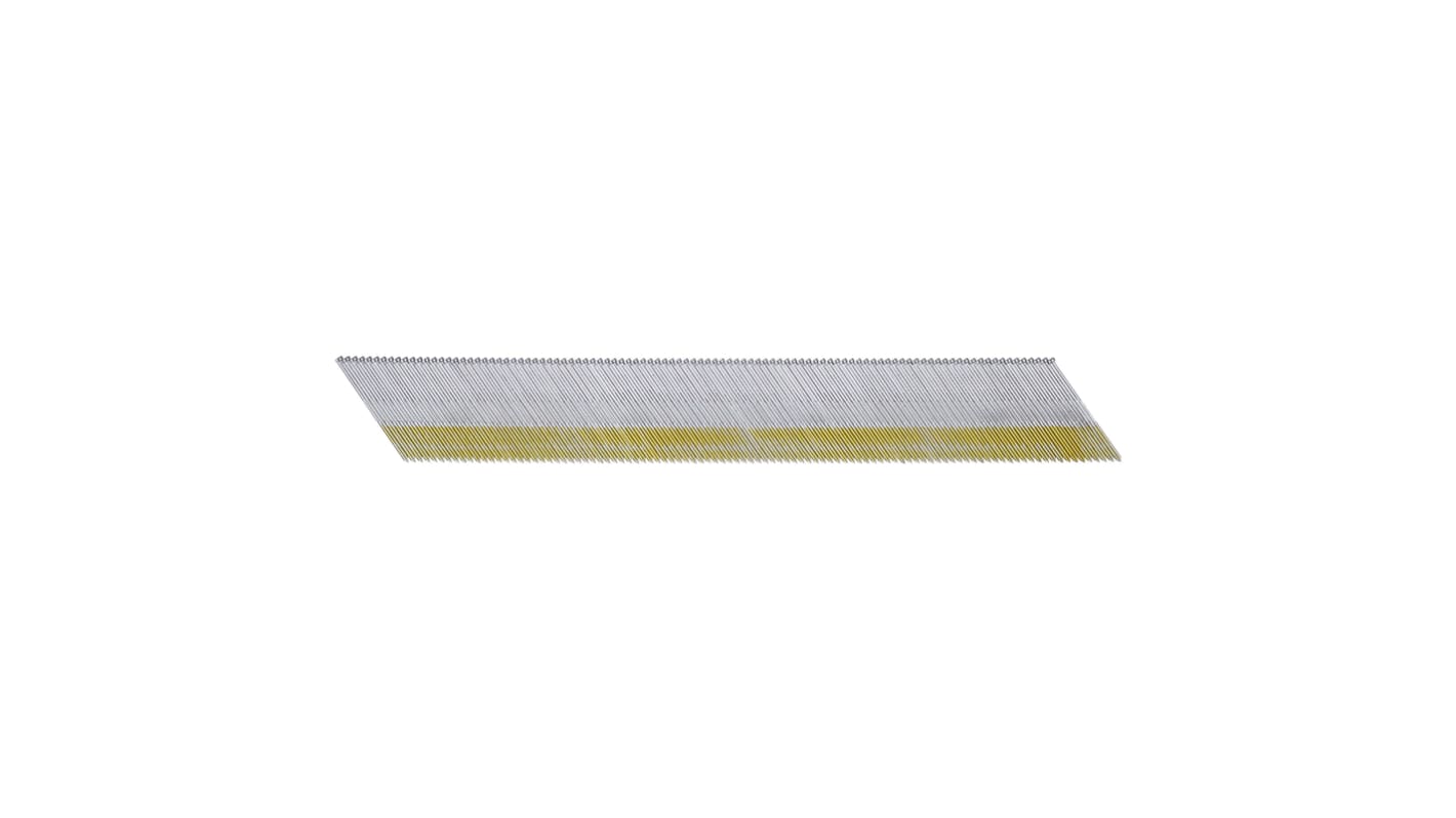 DeWALT Galvanised Nails; 1.8mm;