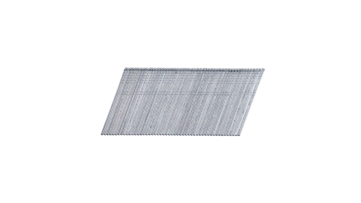 DeWALT Galvanised Steel Nails; 1.6mm;