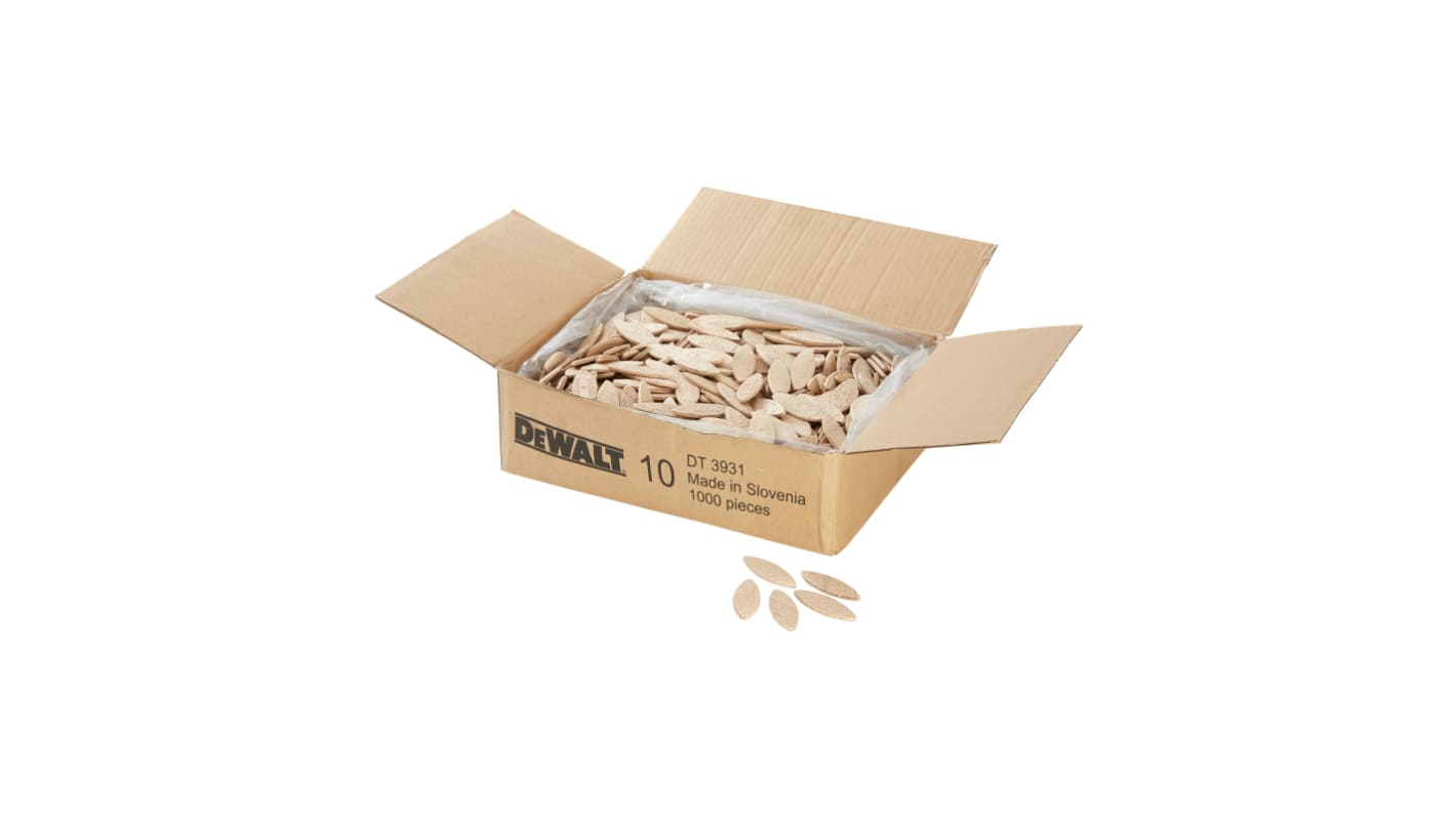 DeWALT Oval Wood Screw