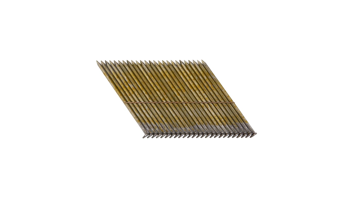 DeWALT Bright Nails; 2.8mm;
