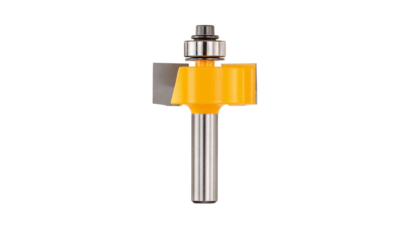 DeWALT Fräser-Bitsatz 22-teilig