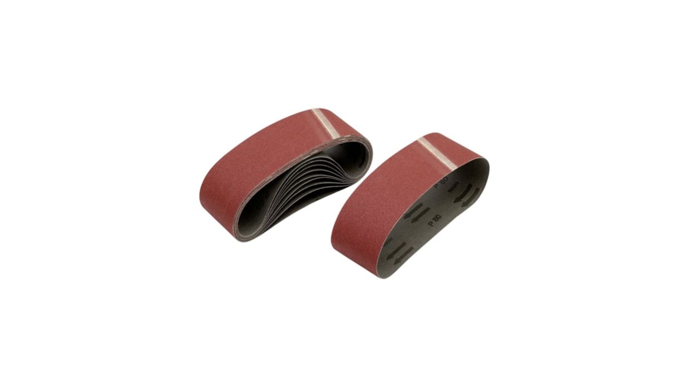 DeWALT DT330 Sanding Belt, 533mm 75mm, 150 Grit