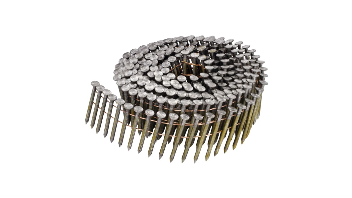 DeWALT Bright Nails; 2.5mm;