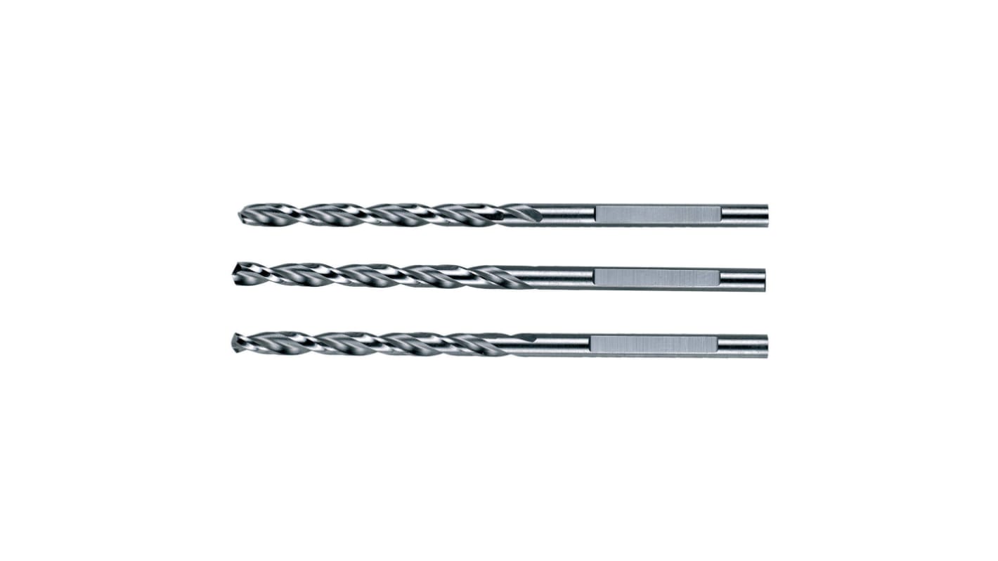 DeWALT 3-Piece Pilot Drill Set for Wood
