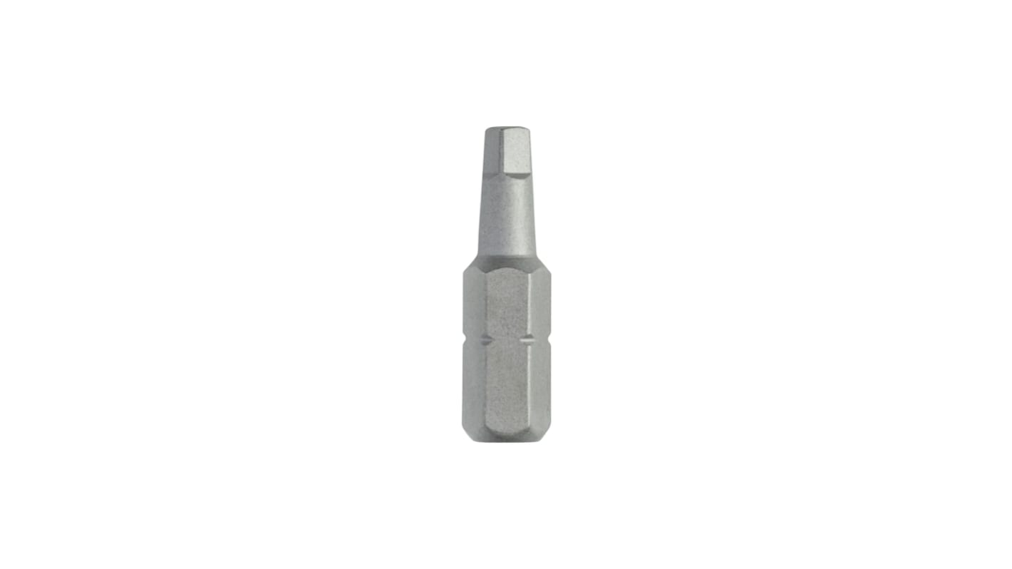 DeWALT Screwdriver Bit 5 Pieces, Square