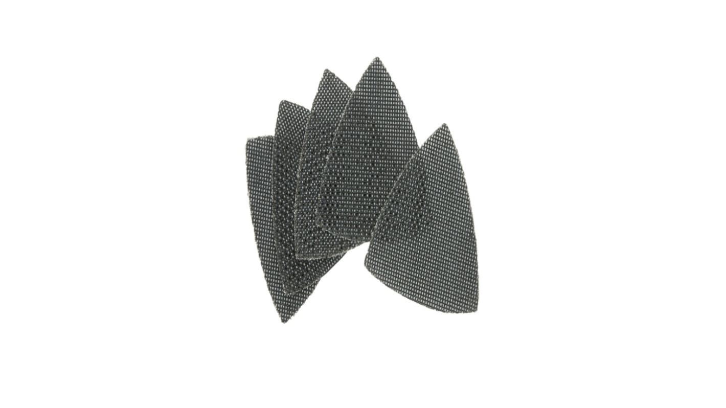 DeWALT DTM30 Sandpaper, 93mm 93mm, 120 Grit