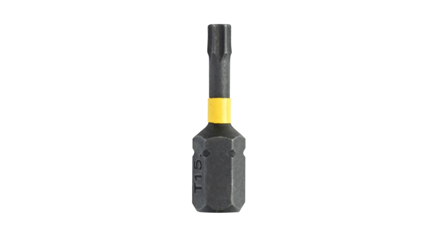 DeWALT Screwdriver Bit 5 Pieces, Torx