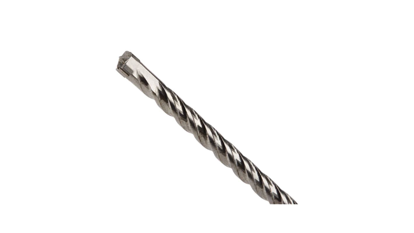 Punta SDS DeWALT, Ø 12mm, lunghezza 160 mm