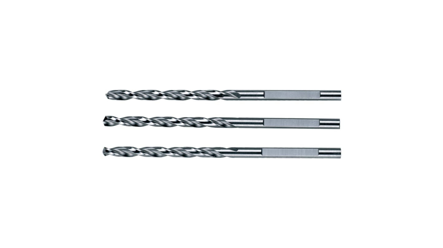 Set punte per trapano DeWALT, 3 pezzi