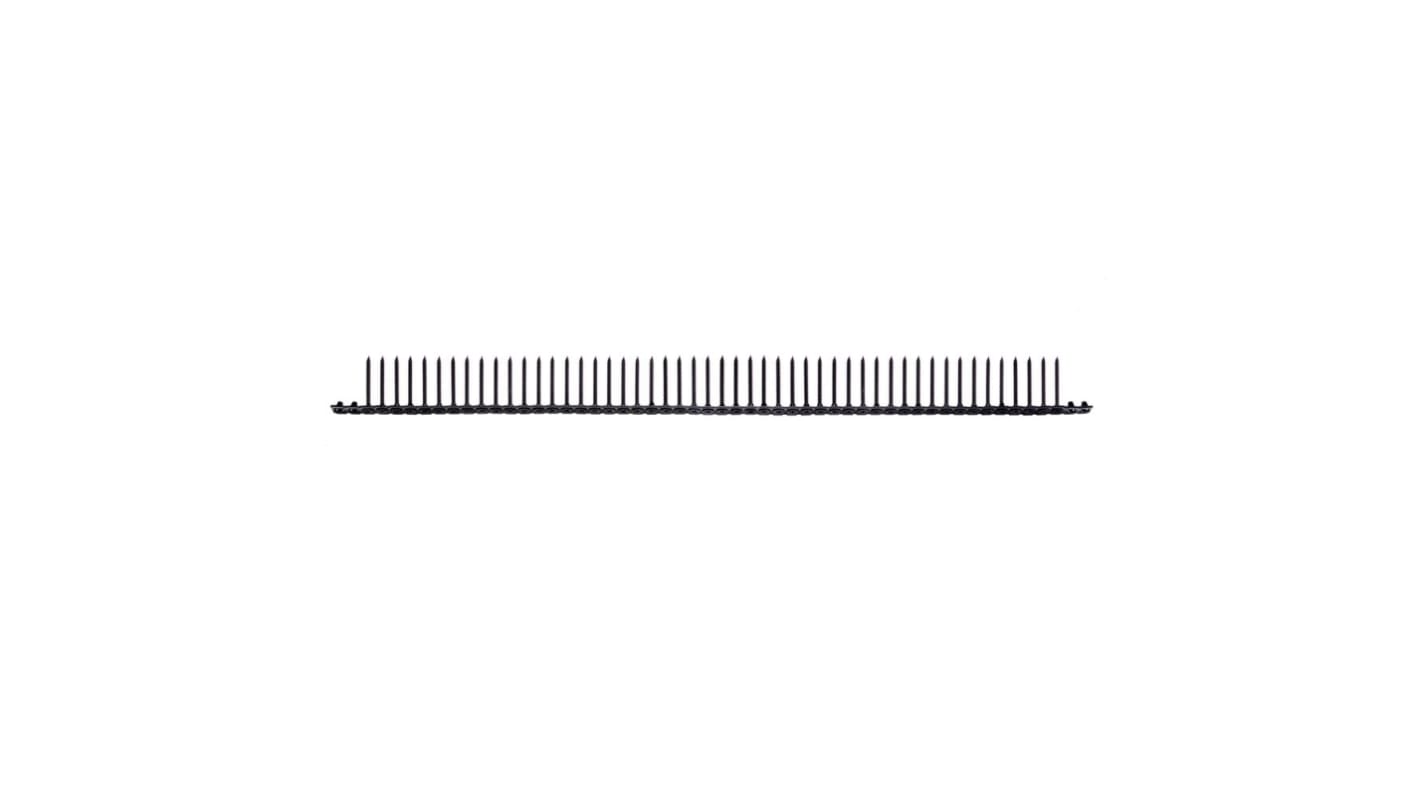 Tornillo para madera Galvanizado Cilíndrico 25mm, 3.5mm