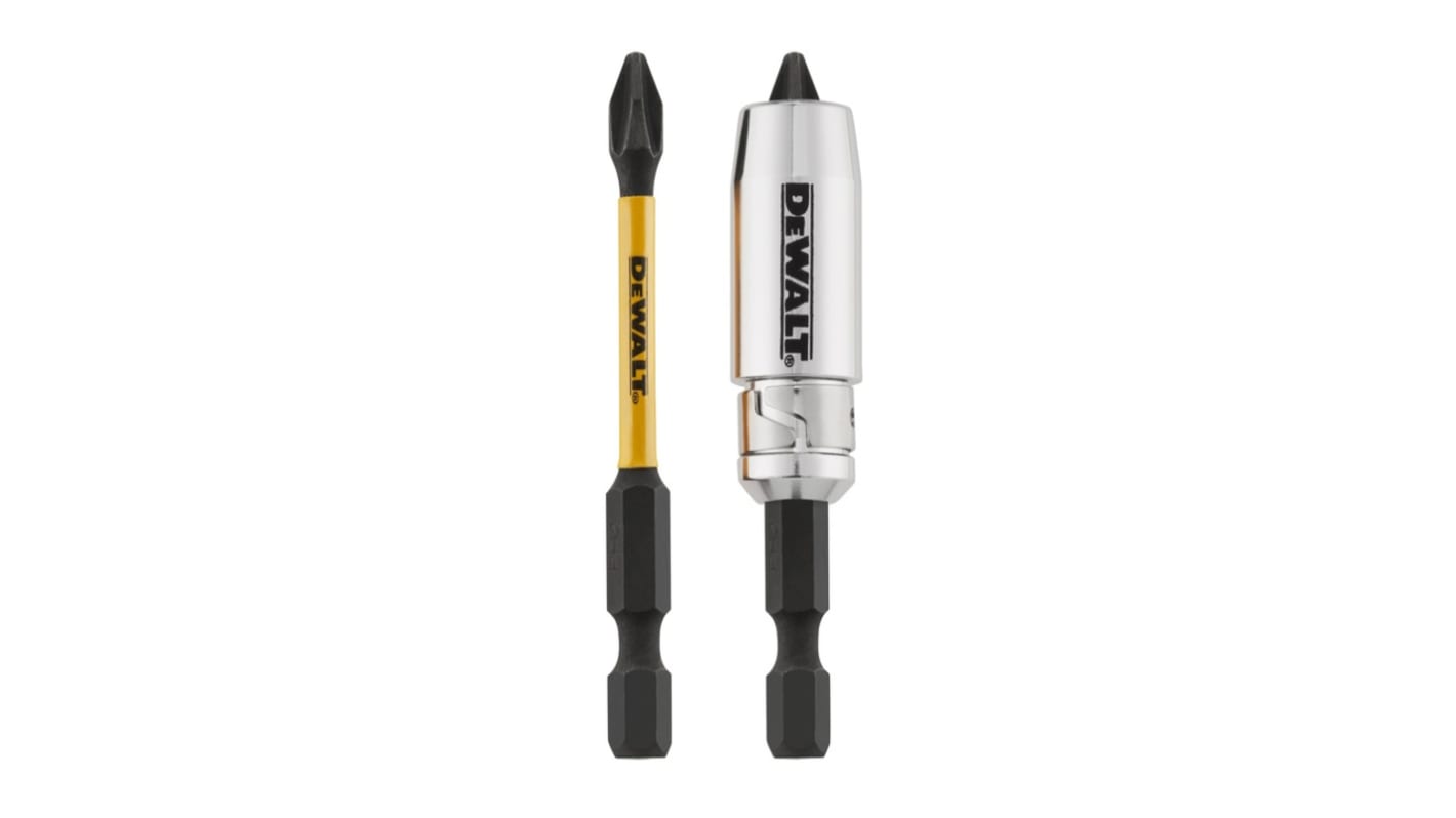 DeWALT Screwdriver Bit 3 Pieces, Phillips