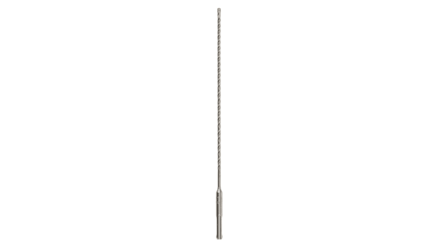 DeWALT DT895 Series SDS Drill Bit for Concrete, 5mm Diameter, 160 mm Overall