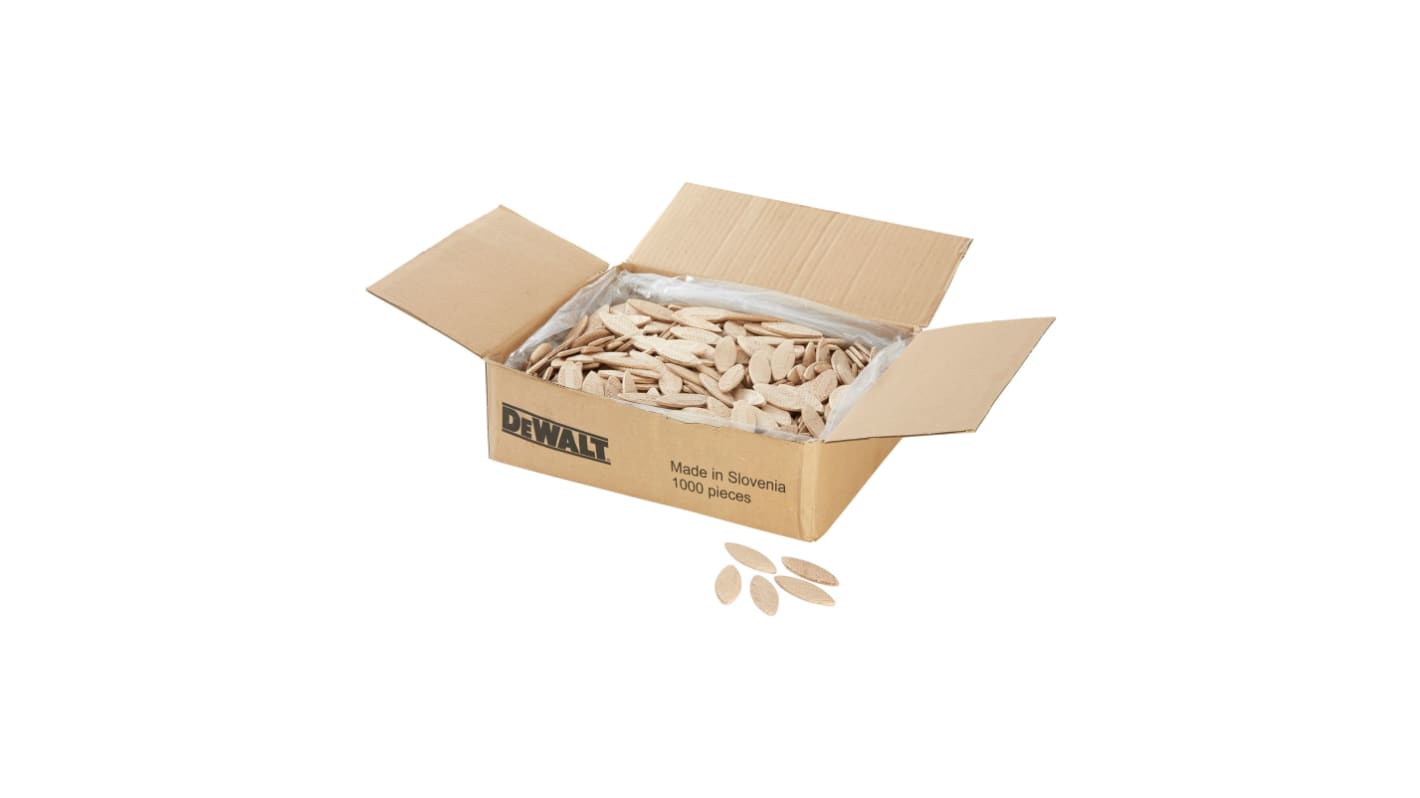 DeWALT Oval Wood Screw