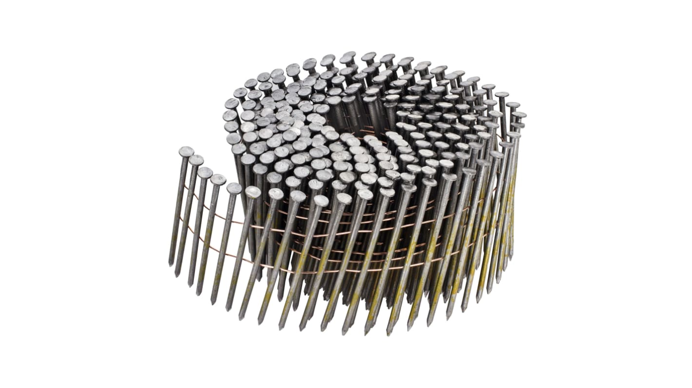 DeWALT Bright Nails; 2.5mm;