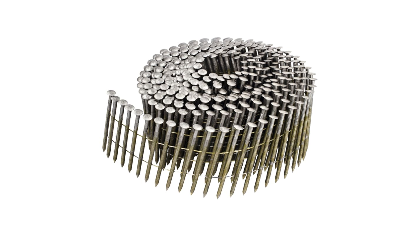 DeWALT Stainless Steel Nails; 2.5mm;