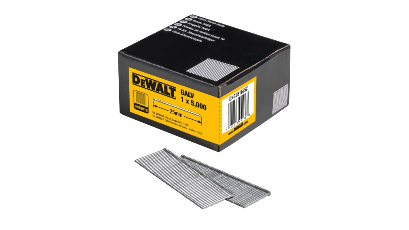 Clavos Galvanizado