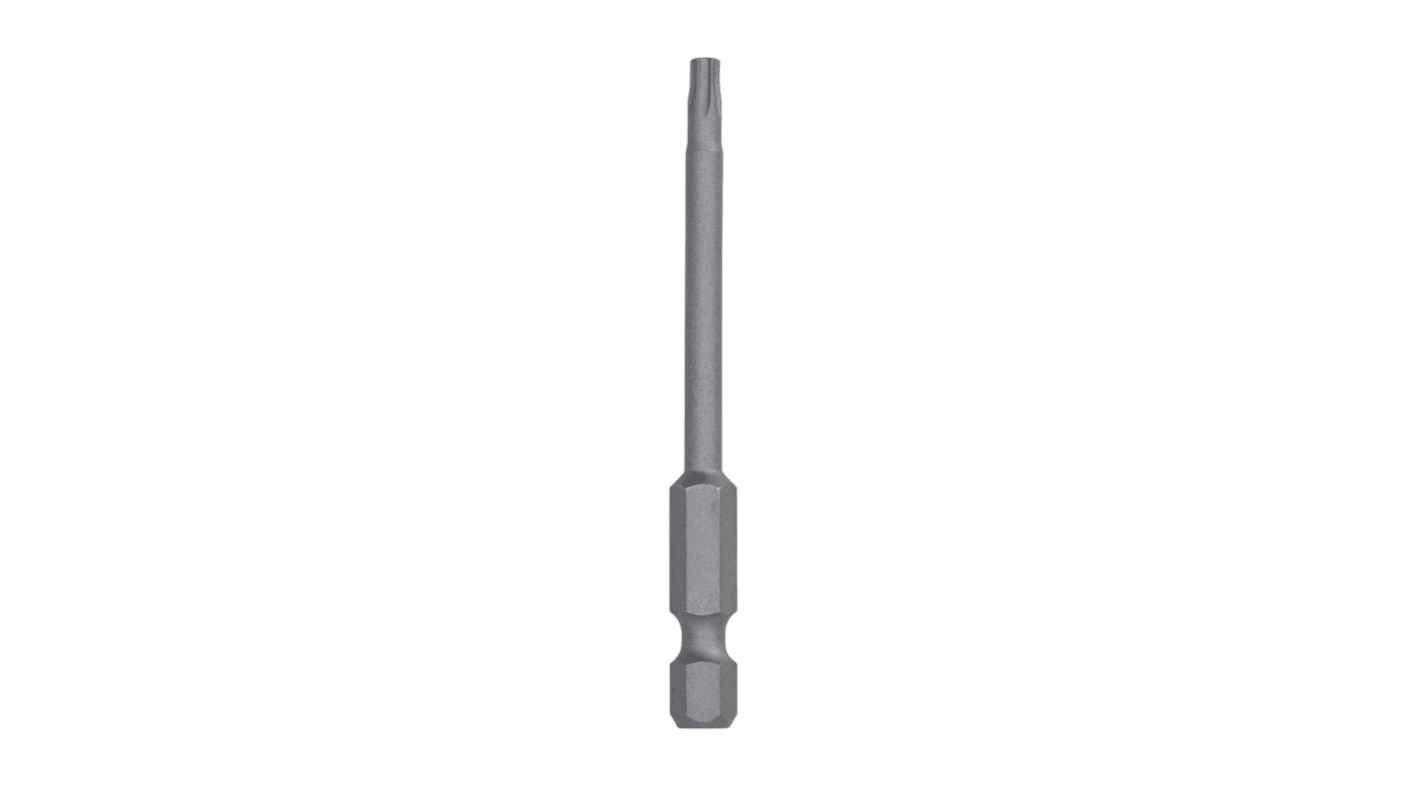 DeWALT Screwdriver Bit 5 Pieces, Torx
