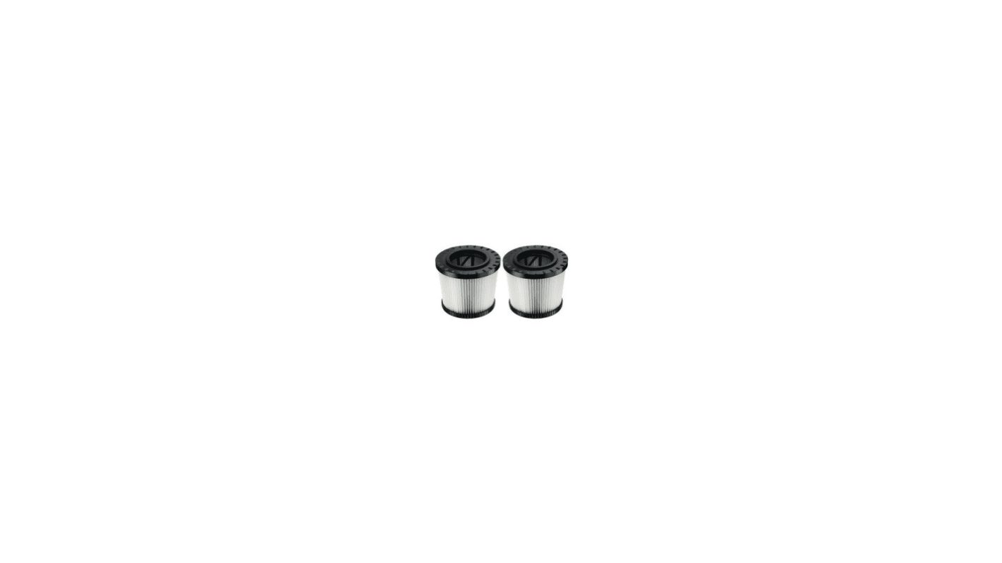 DeWALT 1 Filter für DWV902M Typ 2 und DWV900L