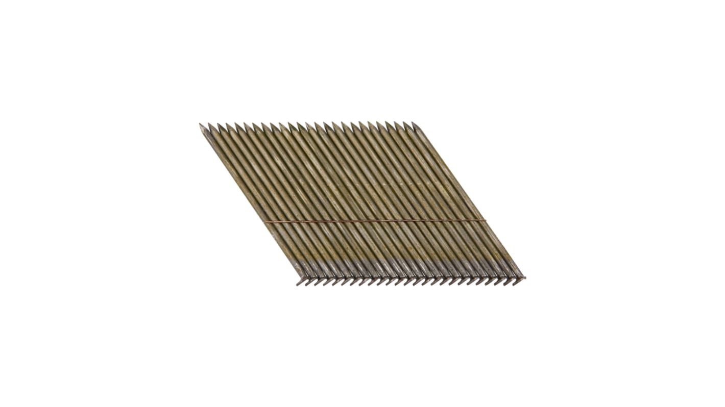 DeWALT Bright Nails; 3.1mm;