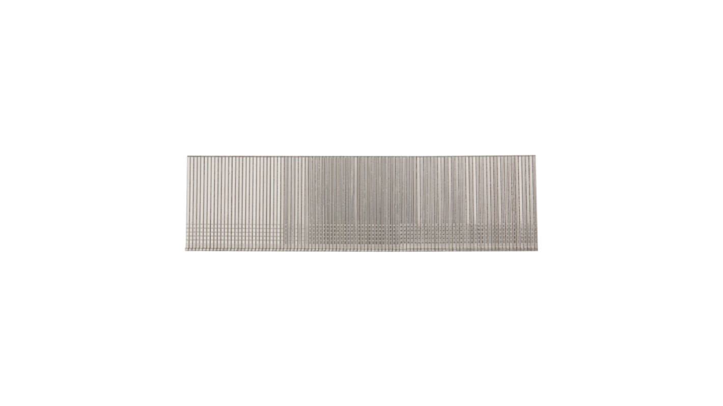 DeWALT Galvanised Nails; 1.25mm;