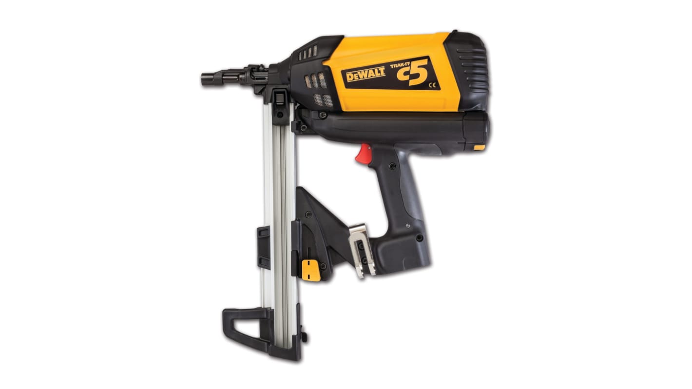 C5 Trak It Kit   Short Track EU 1 PK