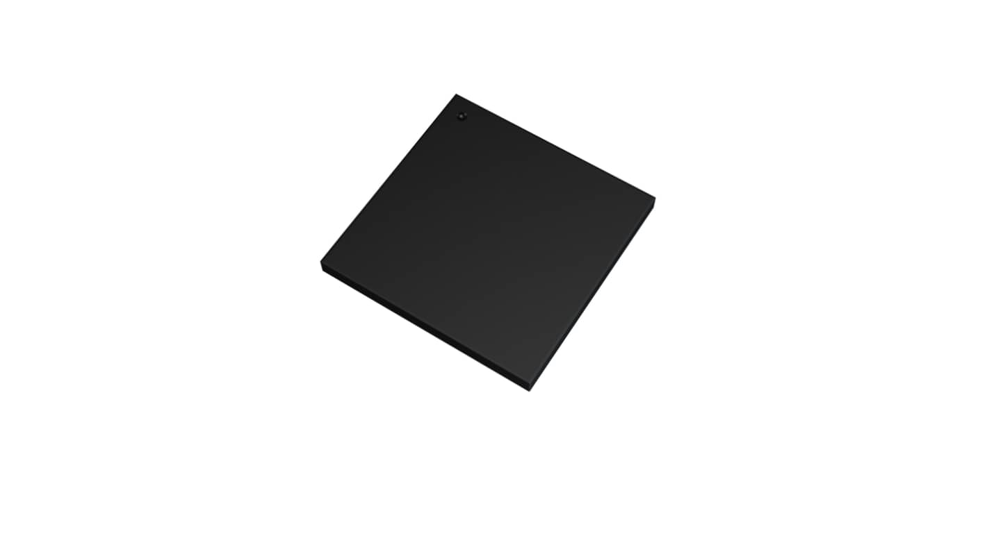 Switch di alimentazione CI DiodesZetex, 2 canali, QFN, 136 pin, 4V, 90mA