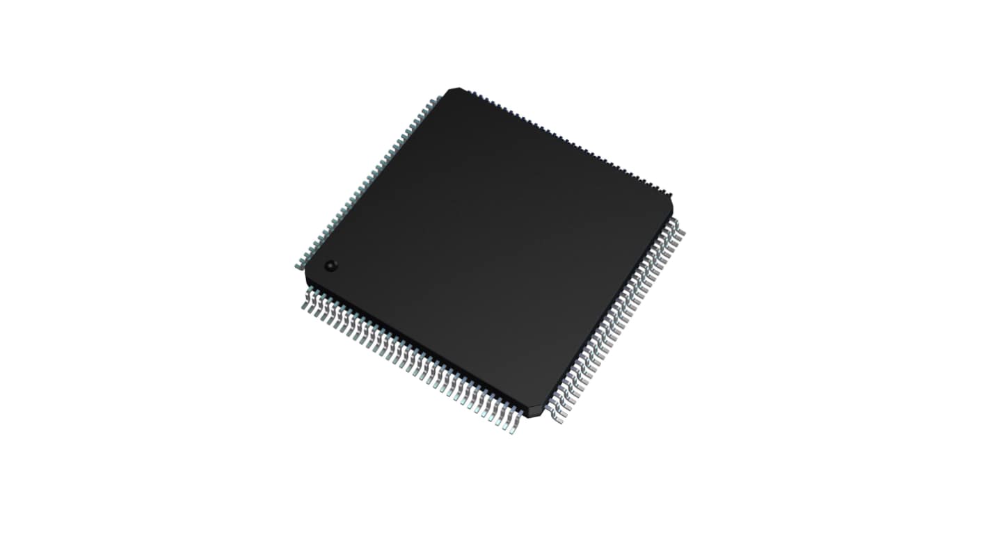 DiodesZetex Multiprotocol Transceiver 129-Pin LQFP, PI7C9X111SLBFDE