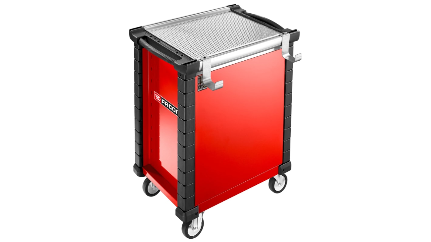 Facom Metal Tool Box Accessory for use with JET Series