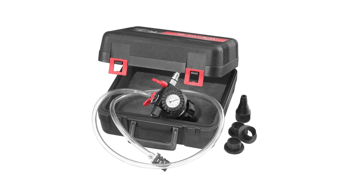 Facom Fume Extraction and Filter Kit