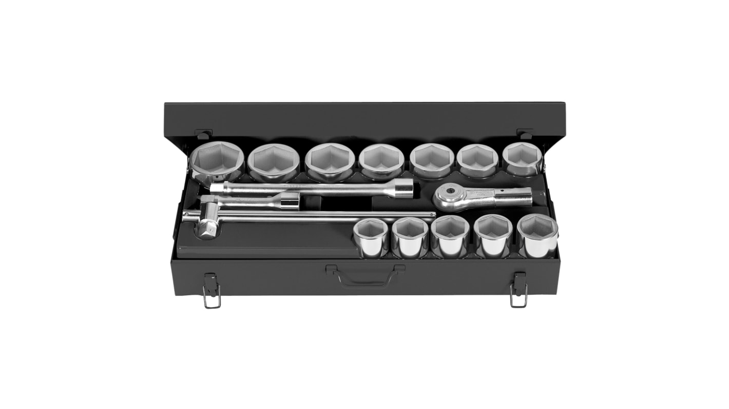 Facom Steel Tool Box