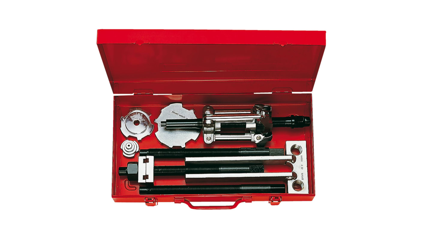 Facom Tool Box