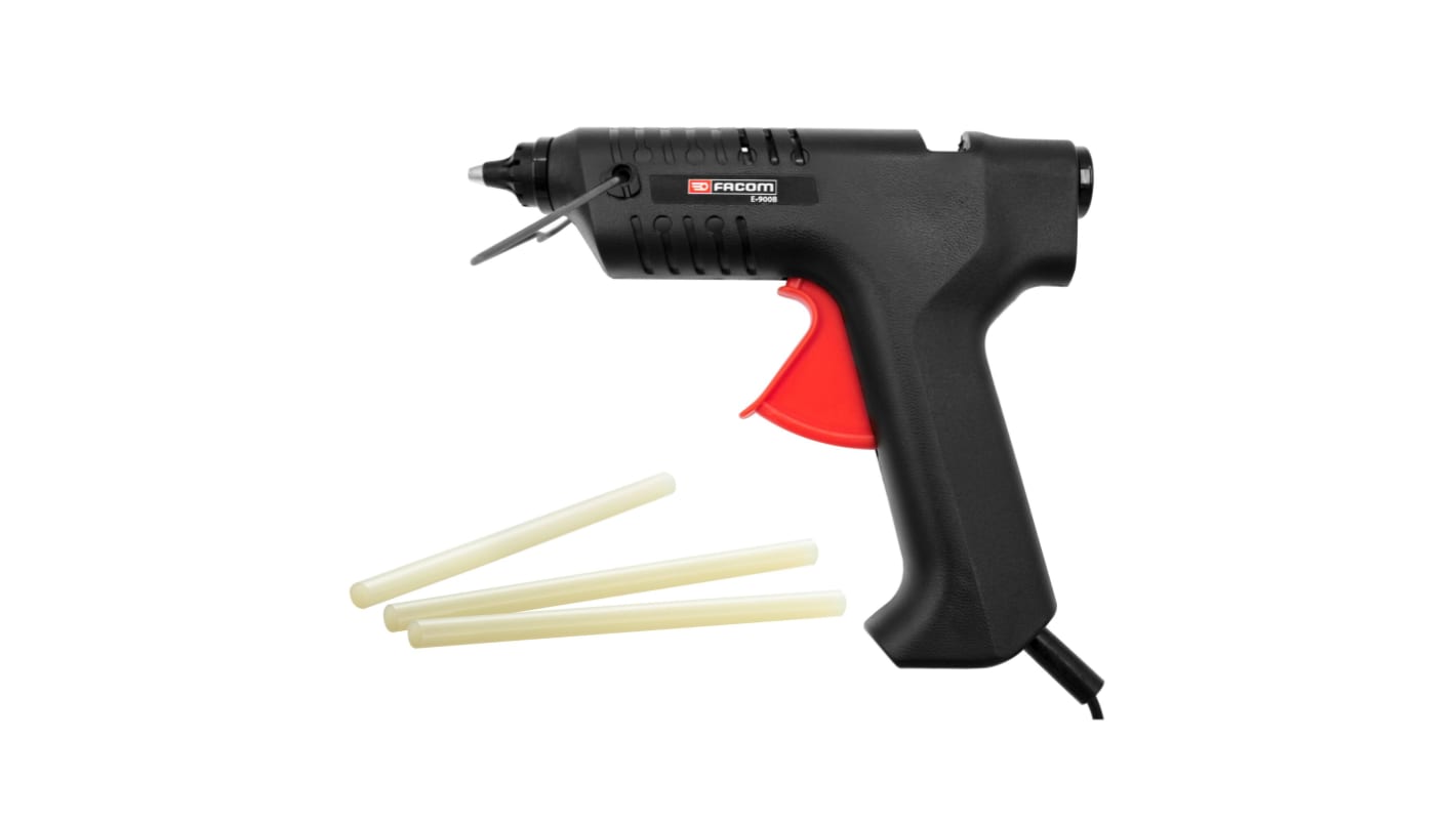 PISTOLET A COLLE