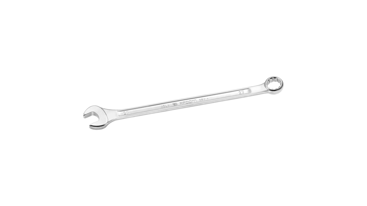 Chiave poliginale Facom 40.19LA, bocca poligonale 19mm