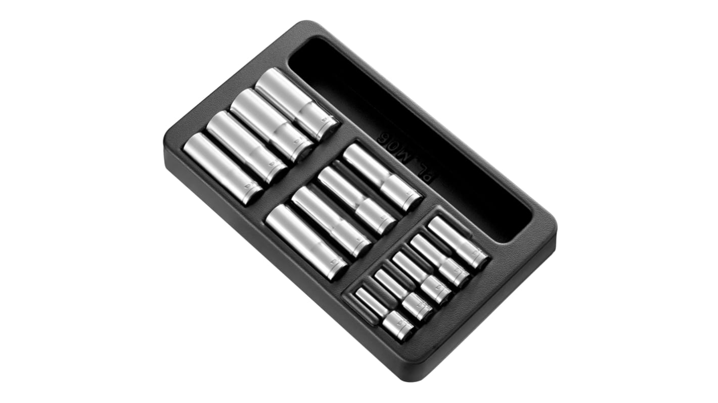 Facom Torx kulcskészlet, 6 darabos