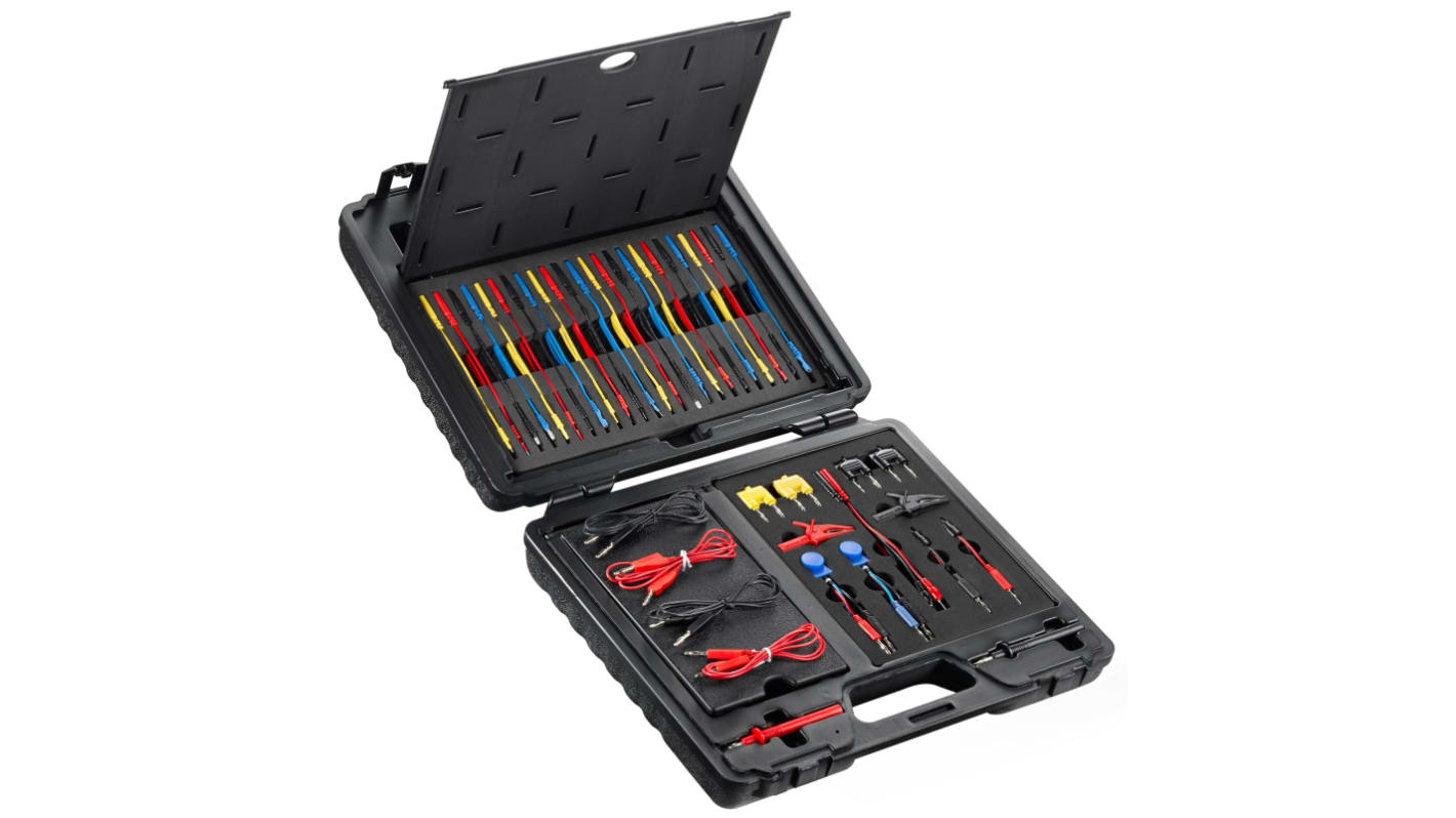 Facom DX.CONECTPF Multimeter Kit