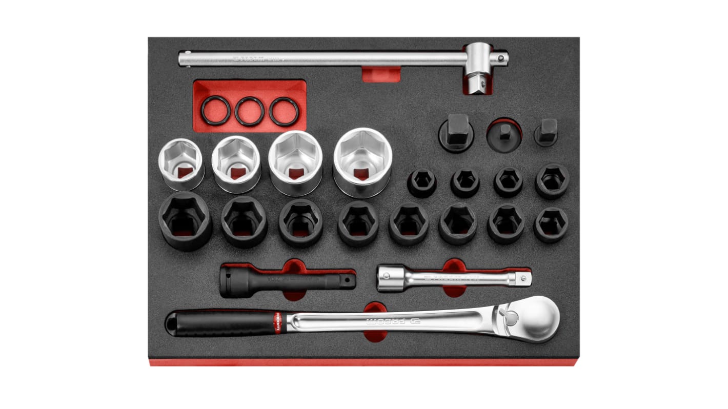 Kit di utensili per Kit di utensili Facom