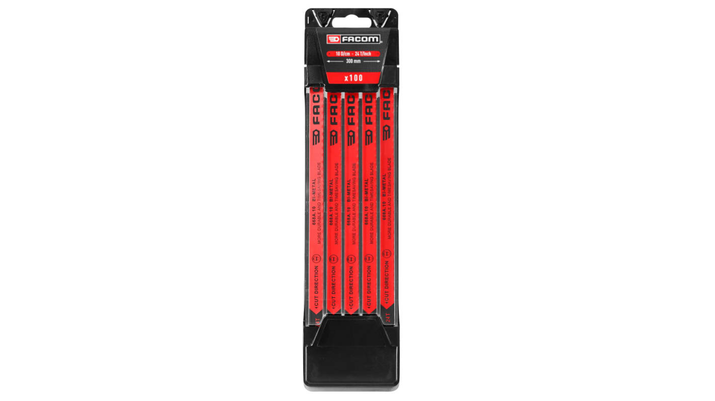 Facom 300 mm Bi-metal Hacksaw Blade
