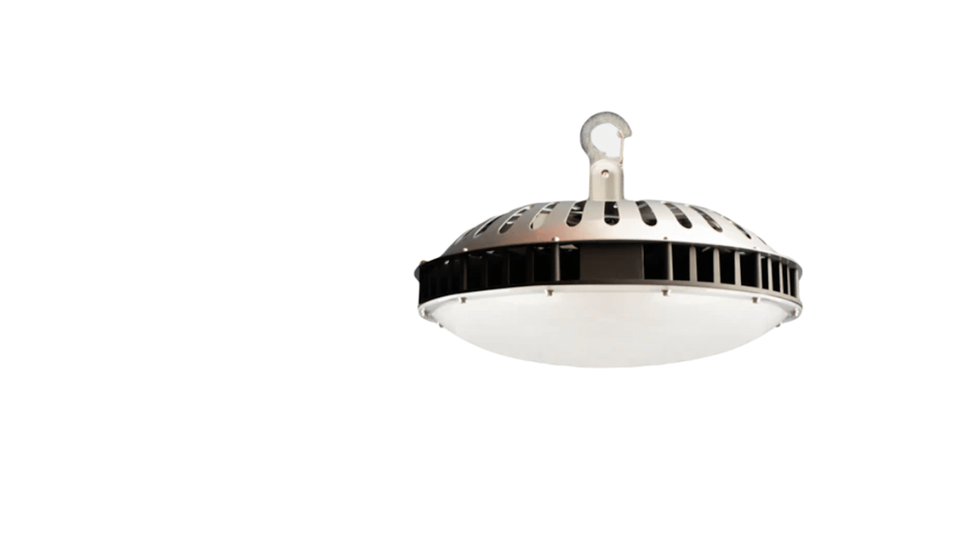 Nightsearcher NSLUNARSTAR Floodlight, 40000, IP65, 240 V