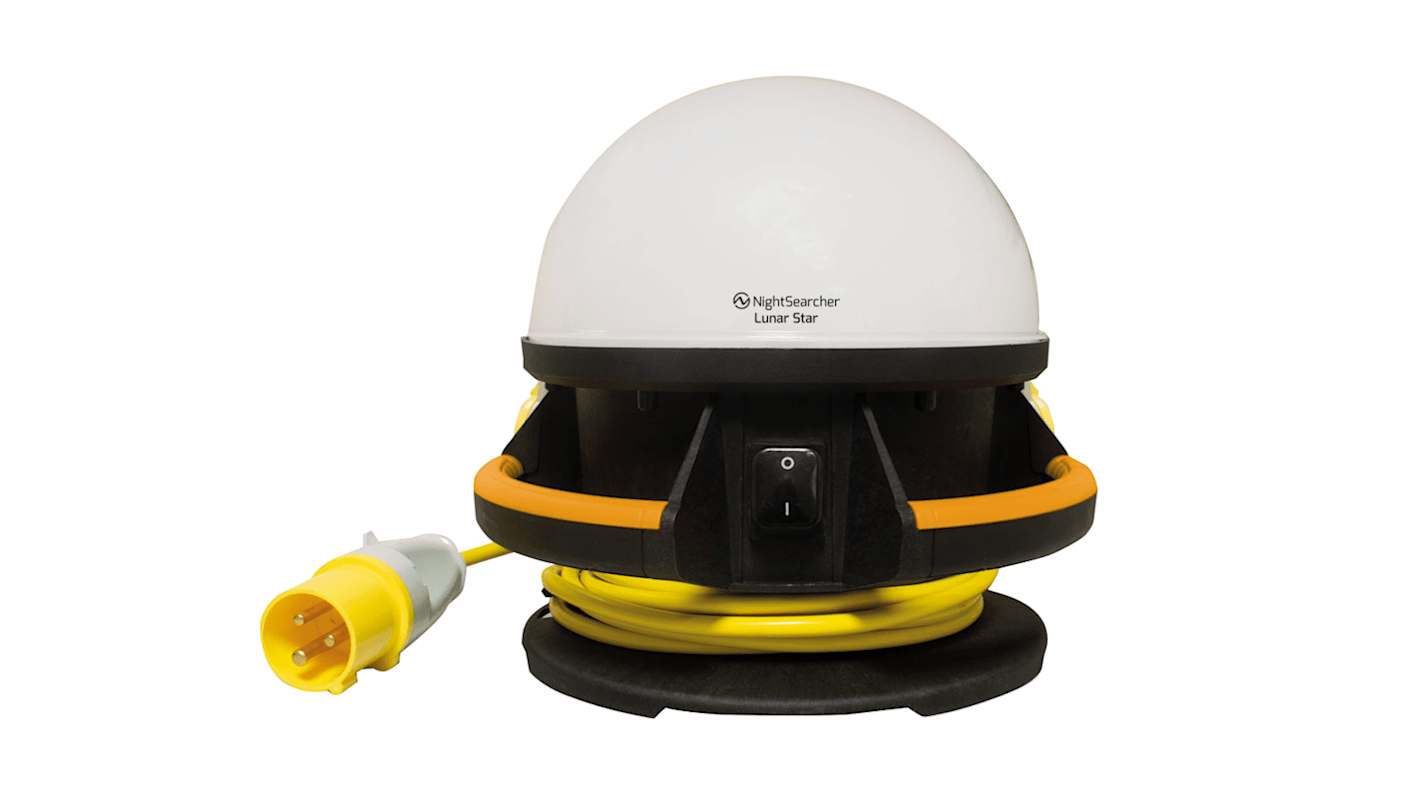 Reflektor szerokostrumieniowy Nightsearcher 1500W