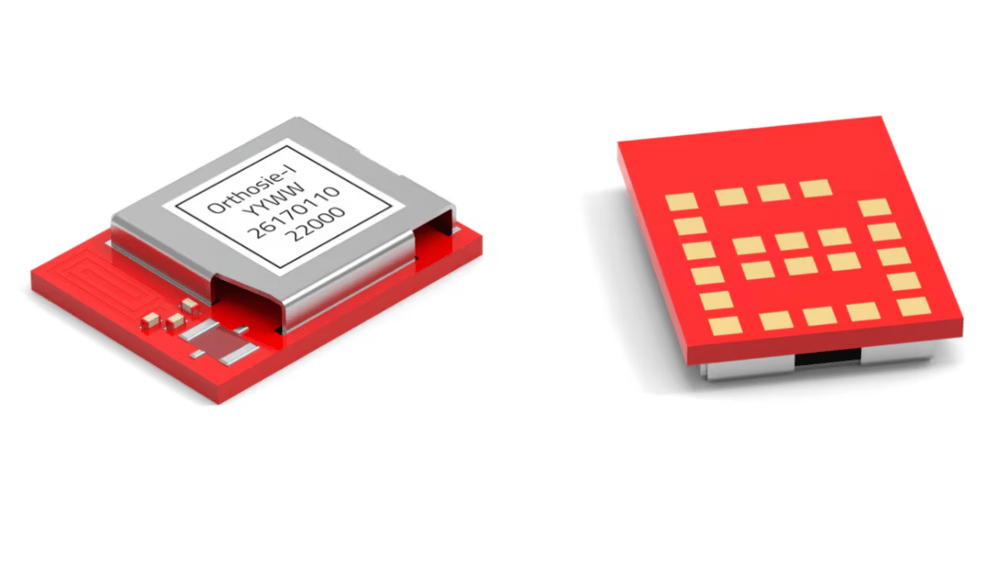 Wurth Elektronik Bluetooth Adapter