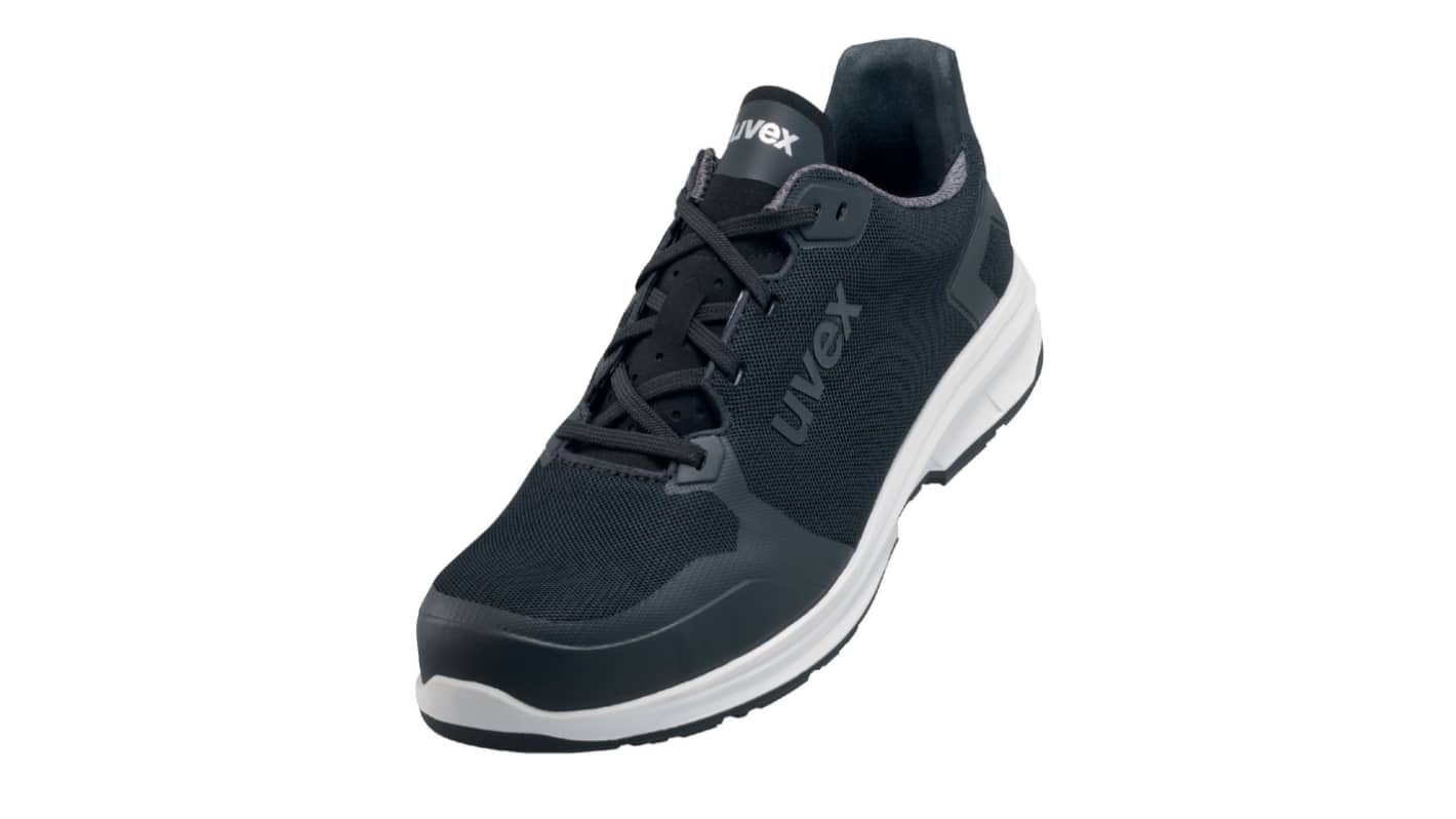 Scarpe antinfortunistiche Uvex Uvex 1 Sport, 47  Unisex, con puntale di sicurezza