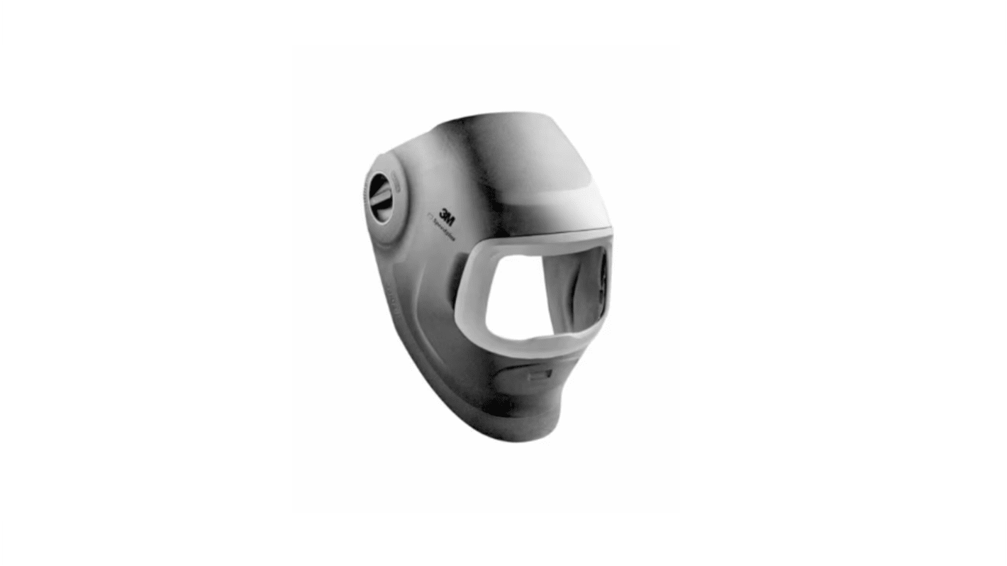 3M G5-03 E Welding Helmet, Adjustable Headband