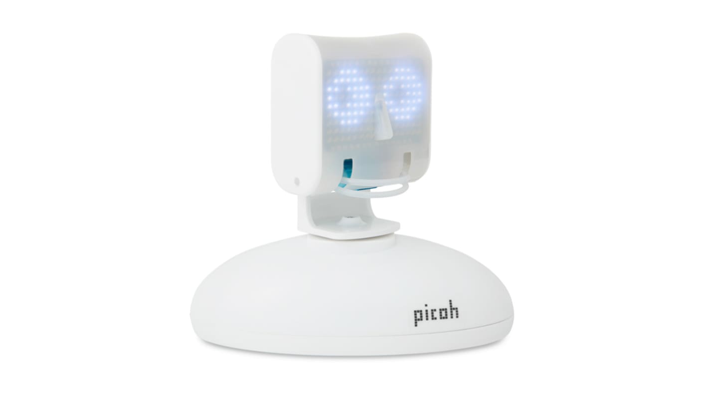 Ohbot 3 axis Robot for Collaborative, Education, General Assembly, Industrial, Machine Loading, Pick and Place use Picoh