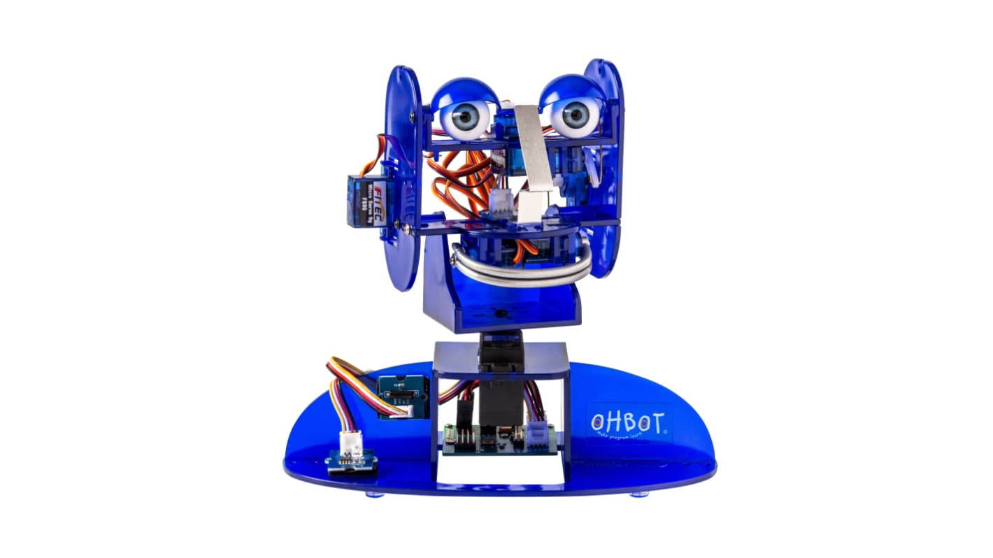 Ohbot 312 Vision Sensor