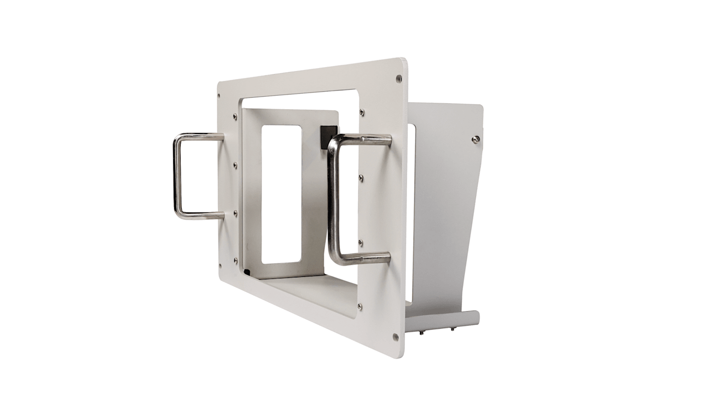 Teledyne LeCroy T3DSOHD-RACK Oscilloscope Rack Mount Kit, For Use With Digital Oscilloscope