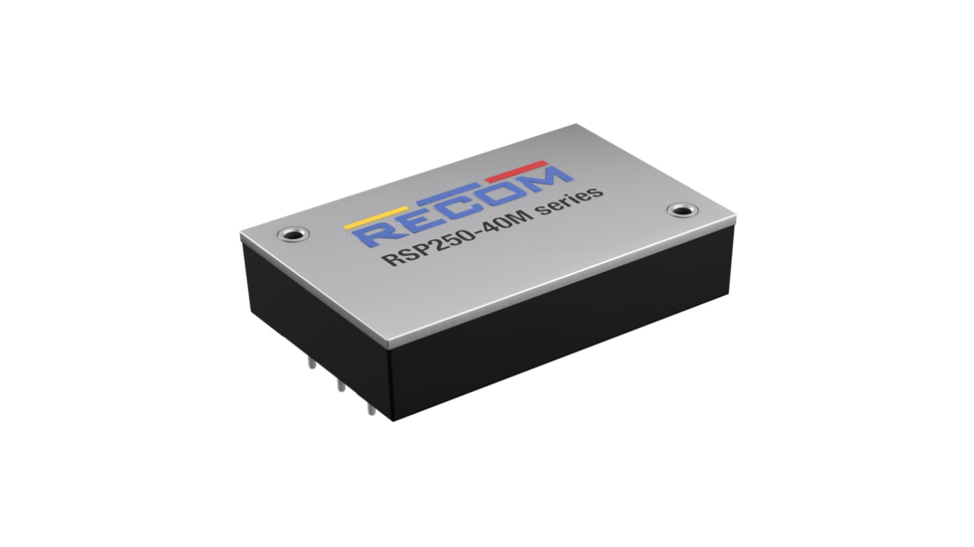 Recom Surge Protector, 15A, 36V dc, Through Hole Mount