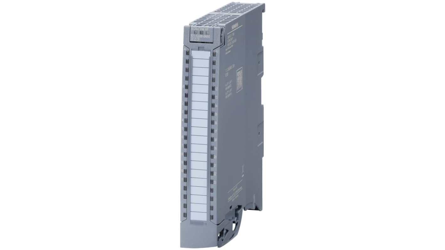 Moduł wejść analogowych Siemens Moduł wejścia S7-1500 Napięcie 6ES7531-7LK00-0AB0