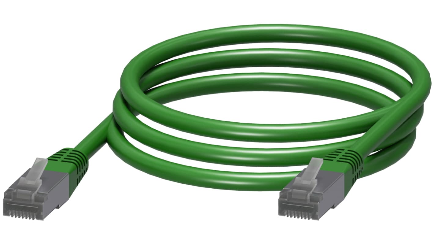 Câble Siemens, longueur 2m, pour Module ILM 3RC7 et module ILM 3RC7