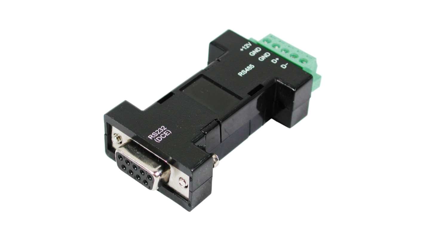 Exsys RS232 Female to RS485 Interface Adapter